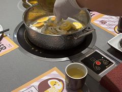 -椰小鸡·琼州糟粕醋·火锅(美兰缤纷城店)