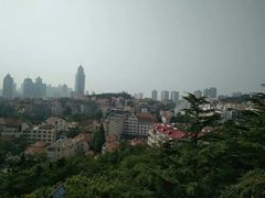 -青岛第二海水浴场