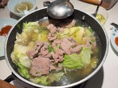 -全牛匠·乐山跷脚牛肉(西北旺万象汇店)