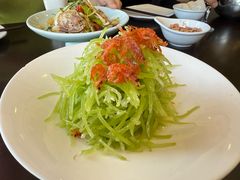 -老牌坊鲁菜名店(聊城美食岛店)