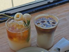 -ChanDu躔度咖啡(灯塔店)