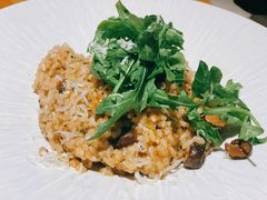 松露蘑菇饭-TIAGO HOME KITCHEN(王府中环店)