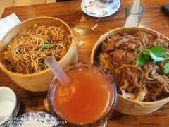 -老雒阳面馆·水席·洛阳菜(纱厂路店)