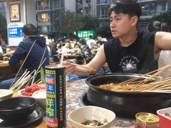-唐记煌大坨卤牛肉串串(瑞南街店)