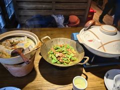 -老阿爸鲜鱼土菜(昆山花桥店)