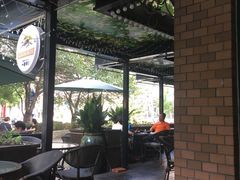 -玛格萝妮比萨屋(四平店)