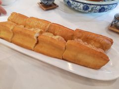-点红点绿茗点居(客村店)