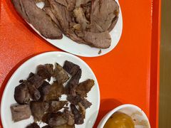 -清真磨沟沿老字号牛肉面(总店)