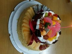 蛋糕-欧贝拉蛋糕店(东门路店)