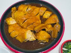 -龙记香港茶餐厅(久光百货店)