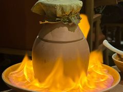 -吃饭皇帝大(合生汇店)