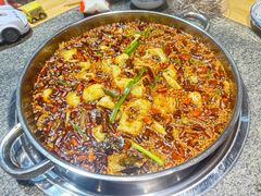 -胖子鱼·天水麻辣鱼火锅(秦州407店)