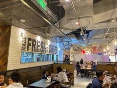 大堂-卡乐星(美罗城店)