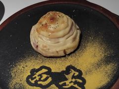 -唐猫庭院·千年陕菜(大唐不夜城店)