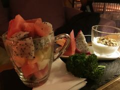 -巴别塔法餐舍(朝阳店)