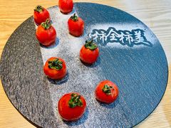 -串门海鲜烧烤(五四广场店)