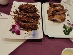 -凯鸽酒楼(大同振兴街店)