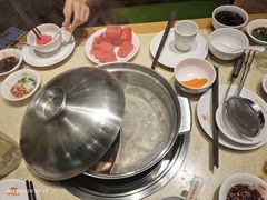 -煲大王猪肚鸡·椰子鸡火锅(红谷滩万达店)