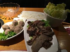-海银海记潮汕牛肉火锅(新港中路海珠店)