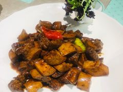 -大树餐厅(红旗街万达店)