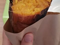 -北大家园食堂