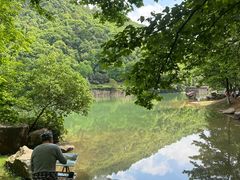 -桃花岭景区