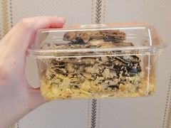 巧克力拿破仑-爱德顺糕点食屋(利民道店)