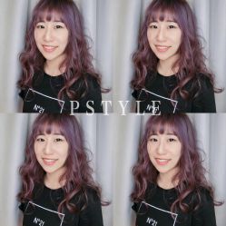 点击看大图 -P.STYLE 派斯造型