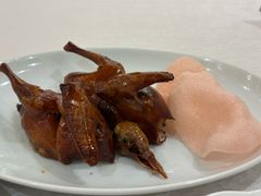 -丰鲤楼•闽南茶楼(仟禧汇店)