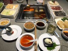 -海底捞火锅(金鼎广场店)