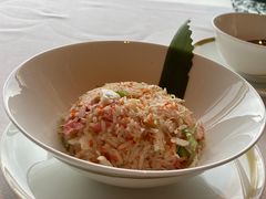 -金轩中餐厅 Jin Xuan(浦东丽思卡尔顿酒店)