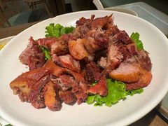 -榆林镇筋饼(知春路店)