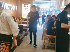 大堂-堂本家·二代目·炸猪排(Express东海店)