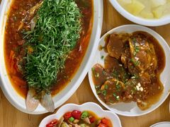 -老字号怡玺·藿香雅鱼(20年雅安店)