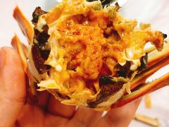 -丫丫蟹庄·苏式园林农家乐·阳澄湖大闸蟹(阳澄湖莲花岛店)