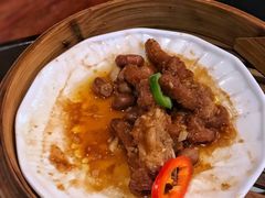 -广州文华东方酒店·江-由辉师傅主理