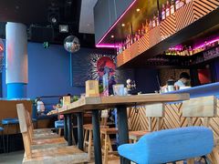大堂-THE CUT Rooftop顶楼牛排餐吧(环贸iapm店)