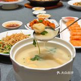 去顺德太远，来这家吃粤菜吧 