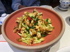 -餐餐湘·鲜炒黄牛肉(云峰店)