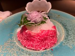-Minase水濑·日料放题(外滩店)