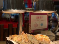 -东莞塘厦三正半山温泉酒店·沙利文西餐厅