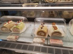 半卷-KK BAKERY烘焙