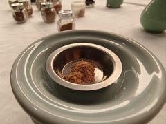 -诗宇时光茶艺书法古琴培训