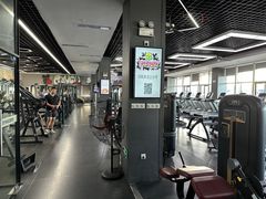 -雷米健身Z·Fitness