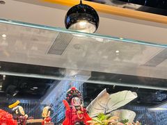 -红辣椒·川菜·火锅(大洋中心店)