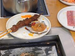 -苏格里岛自助海鲜烤肉(青秀万达店)