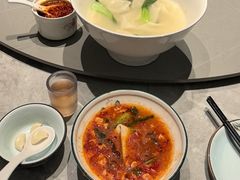 -大秦面庄(青松路店)