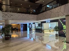 -大连富丽华大酒店