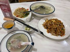 -培万河间驴火•驴肉火锅(东平店)