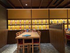 -小山日本料理(电子大厦店)